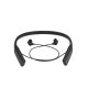 EPOS | SENNHEISER ADAPT 460 Auricolare Wireless In-ear, Passanuca Ufficio Bluetooth Nero, Argento 7