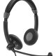 EPOS | SENNHEISER IMPACT SC 75 USB MS Auricolare Cablato A Padiglione Musica e Chiamate USB tipo A Nero 4