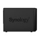 Synology DiskStation DS220+ server NAS e di archiviazione Compatta Collegamento ethernet LAN Nero J4025 7