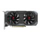 PNY VCG16606SDFMPB-O scheda video NVIDIA GeForce GTX 1660 SUPER 6 GB GDDR6 2