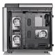 Thermaltake Level 20 GT Full Tower Nero, Argento 17