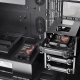 Thermaltake Level 20 GT Full Tower Nero, Argento 18