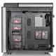 Thermaltake Level 20 GT Full Tower Nero, Argento 19