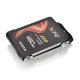 Thermaltake Level 20 GT Full Tower Nero, Argento 25