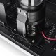 Thermaltake Level 20 GT Full Tower Nero, Argento 33