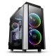 Thermaltake Level 20 GT Full Tower Nero, Argento 37