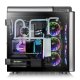 Thermaltake Level 20 GT Full Tower Nero, Argento 39