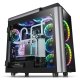 Thermaltake Level 20 GT Full Tower Nero, Argento 40