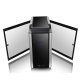 Thermaltake Level 20 GT Full Tower Nero, Argento 5
