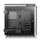 Thermaltake Level 20 GT Full Tower Nero, Argento 7