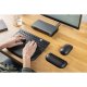 Kensington Mouse wireless doppio SureTrack 21