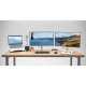 Kensington Mouse wireless doppio SureTrack 24