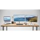 Kensington Mouse wireless doppio SureTrack 25