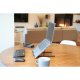 Kensington Mouse wireless doppio SureTrack 32
