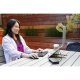 Kensington Mouse wireless doppio SureTrack 33