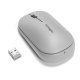 Kensington Mouse wireless doppio SureTrack™ - Grigio 2
