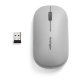 Kensington Mouse wireless doppio SureTrack™ - Grigio 3