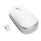 Kensington Mouse wireless doppio SureTrack™ - Bianco 2