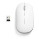 Kensington Mouse wireless doppio SureTrack™ - Bianco 3