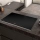Neff T68TL6UN2 piano cottura Nero Da incasso 80 cm Piano cottura a induzione 4 Fornello(i) 3