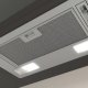 Neff D51NAA1C0B cappa aspirante Integrato Acciaio inox 302 m³/h 3