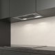 Neff D51NAA1C0B cappa aspirante Integrato Acciaio inox 302 m³/h 5