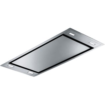 Franke FCBI 926 XS Integrato a soffitto Acciaio inox 700 m³/h
