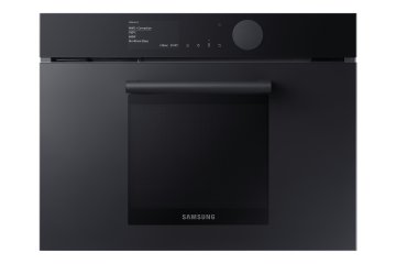 Samsung Forno Multifunzione con microonde compatto Infinite Line™ 50L NQ50T9539BD
