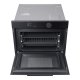Samsung Forno Multifunzione con microonde compatto Infinite Line™ 50L NQ50T9539BD 11
