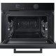 Samsung Forno Multifunzione con microonde compatto Infinite Line™ 50L NQ50T9539BD 3
