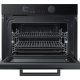 Samsung Forno Multifunzione con microonde compatto Infinite Line™ 50L NQ50T9539BD 4