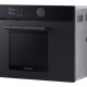 Samsung Forno Multifunzione con microonde compatto Infinite Line™ 50L NQ50T9539BD 5