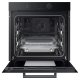 Samsung Forno a vapore Infinite Line™ NV75T9979CD 5