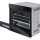 Samsung Forno a vapore Infinite Line™ NV75T9979CD 8