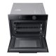 Samsung NQ50T8539BK Forno microonde da incasso Combinato Infinite Line 50L Vetro nero 16