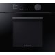 Samsung NQ50T8539BK Forno microonde da incasso Combinato Infinite Line 50L Vetro nero 7