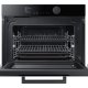 Samsung NQ50T8539BK Forno microonde da incasso Combinato Infinite Line 50L Vetro nero 9