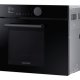 Samsung NQ50T8539BK Forno microonde da incasso Combinato Infinite Line 50L Vetro nero 10