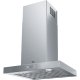 Franke Tale 615 W XS Cappa aspirante a parete Acciaio inox 700 m³/h 2
