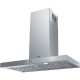 Franke Tale 915 W XS Cappa aspirante a parete Acciaio inox 700 m³/h 2