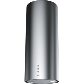 Franke FTU PLUS 3707 I XS Cappa aspirante a isola Acciaio inox 670 m³/h