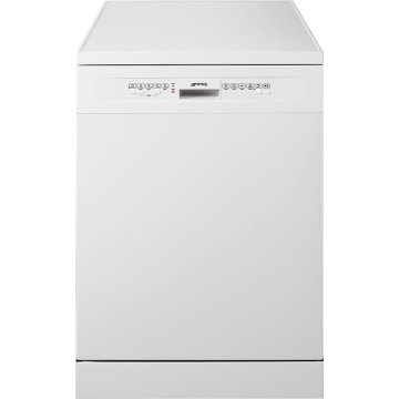 Smeg LVS222BIN lavastoviglie Libera installazione 13 coperti E