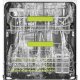 Smeg LVS222BIN lavastoviglie Libera installazione 13 coperti E 4