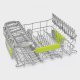 Smeg LVS222BIN lavastoviglie Libera installazione 13 coperti E 9