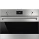 Smeg SF4301MCX forno 40 L Acciaio inox 2