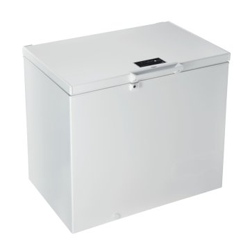 Hotpoint Ariston Congelatore a pozzetto CS2A 250 H FA