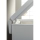 Hotpoint Ariston Congelatore a pozzetto CS2A 250 H FA 22