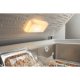 Hotpoint Ariston Congelatore a pozzetto CS2A 250 H FA 23