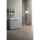 Hotpoint Ariston Congelatore a pozzetto CS2A 250 H FA 5
