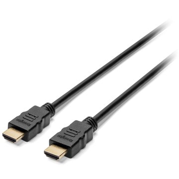 Kensington Cavo HDMI ad alta velocità con Ethernet, 1,8 m